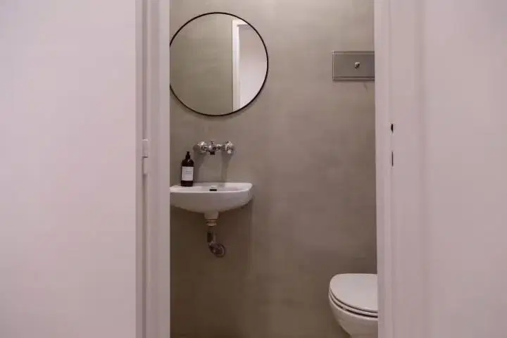 Departamento venta 4 ambientes Palermo 1