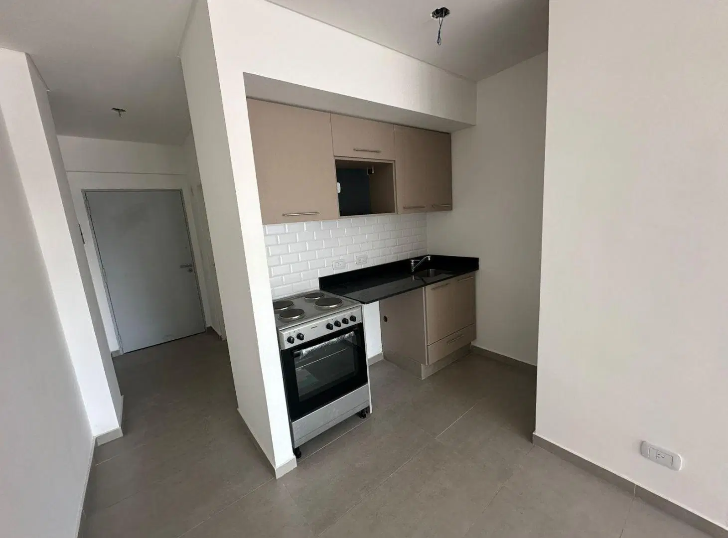 Departamento venta 2 ambientes Villa Devoto 5