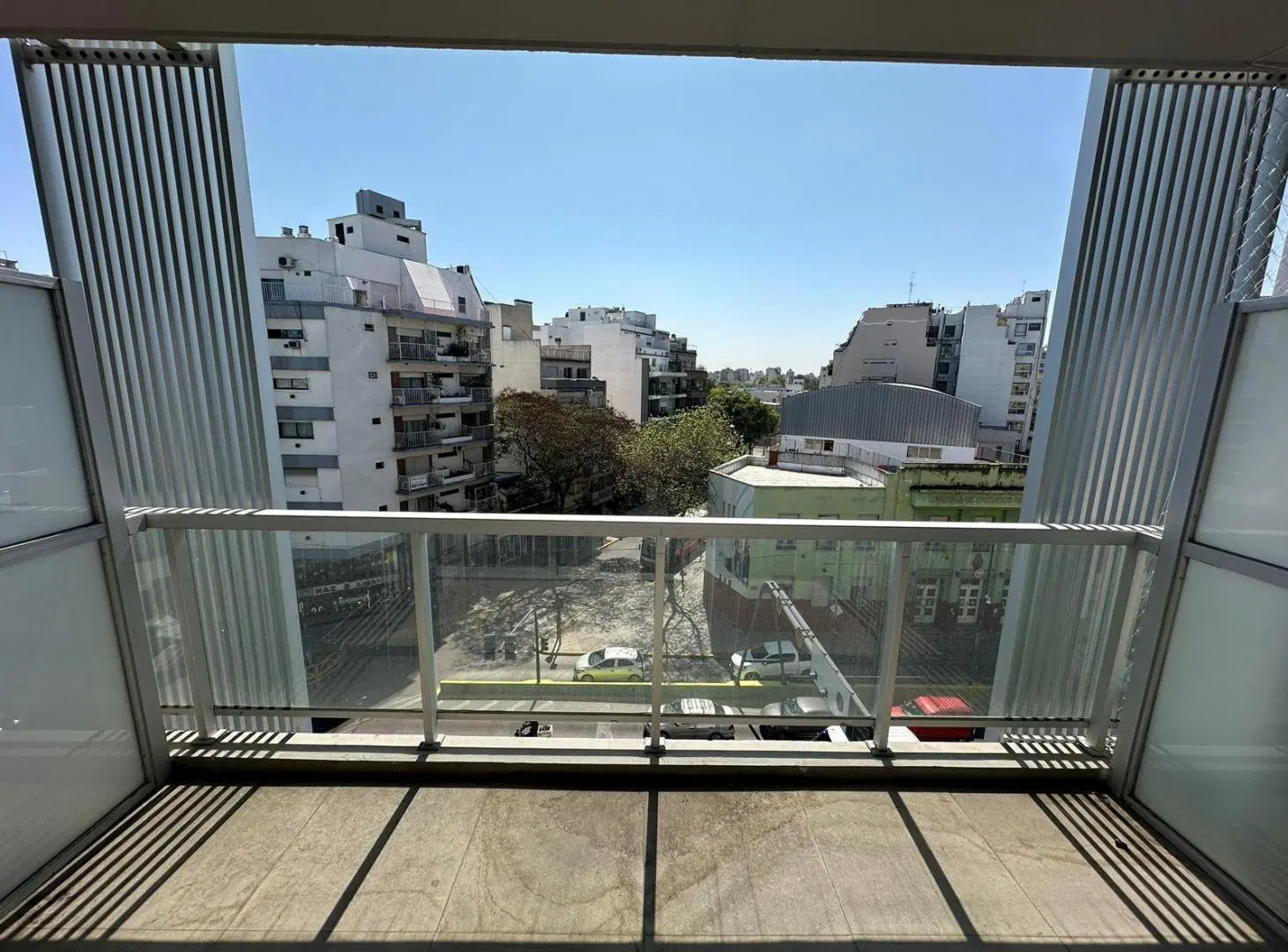 Departamento venta 2 ambientes Villa Devoto 8