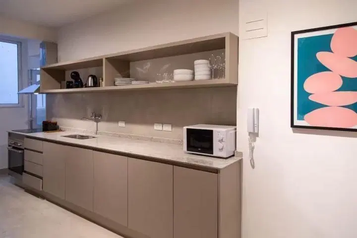 Departamento alquiler 5 ambientes palermo 2