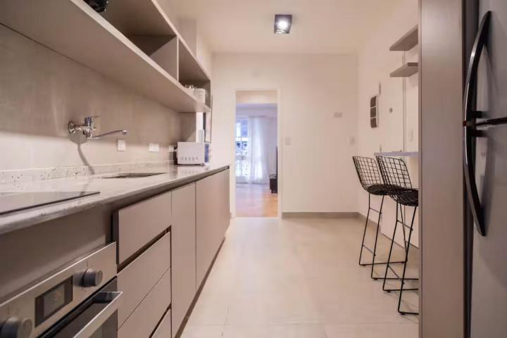 Foto de Departamento alquiler 5 ambientes palermo, imagen 3