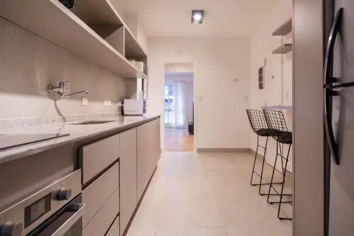 Departamento alquiler 5 ambientes palermo 3