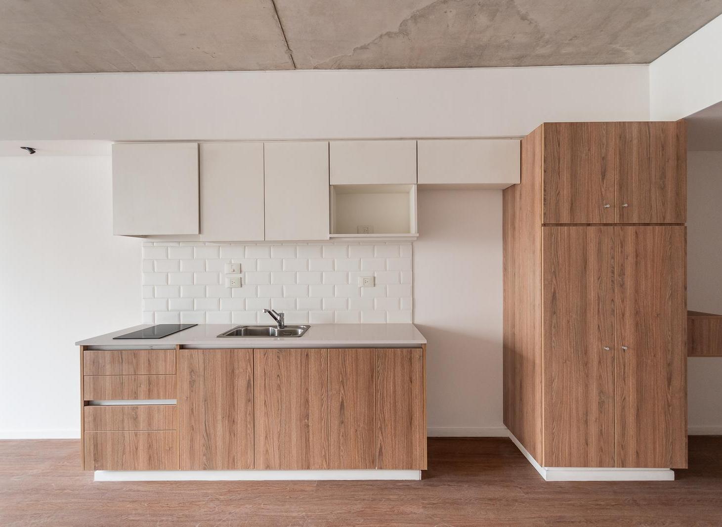 Foto de Departamento monoambiente en venta belgrano, imagen 5