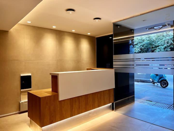 Foto de Departamento venta 3 ambientes Palermo Hollywood, imagen 4