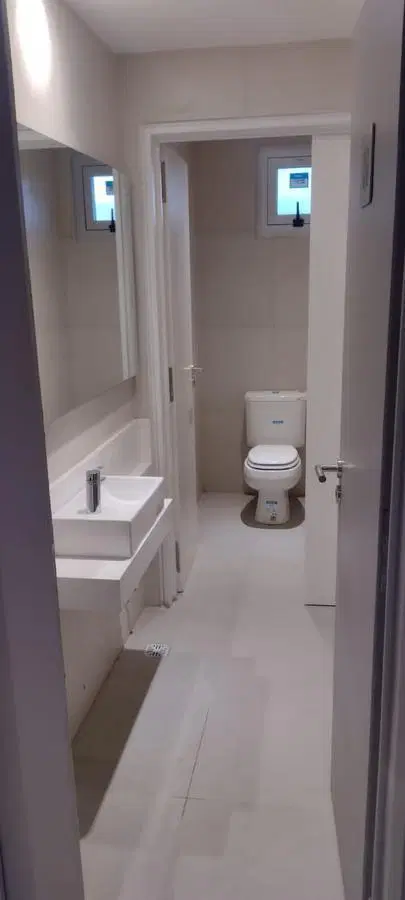 Departamento venta 3 ambientes Palermo Hollywood 5