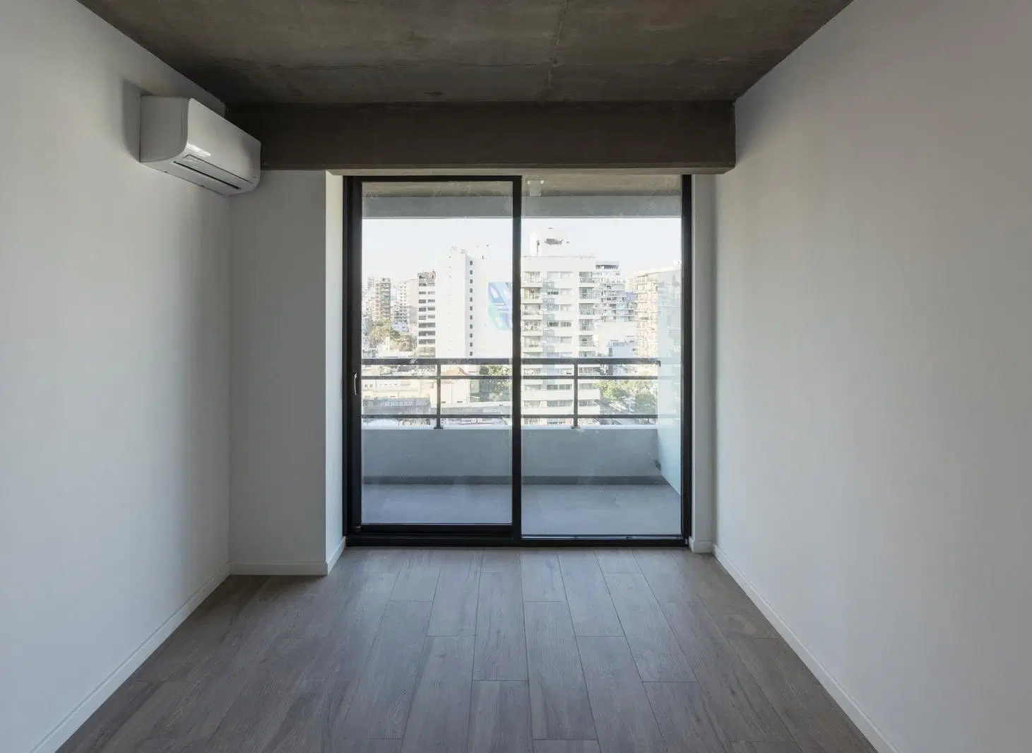 Departamento en venta 2 ambientes nuñez 3