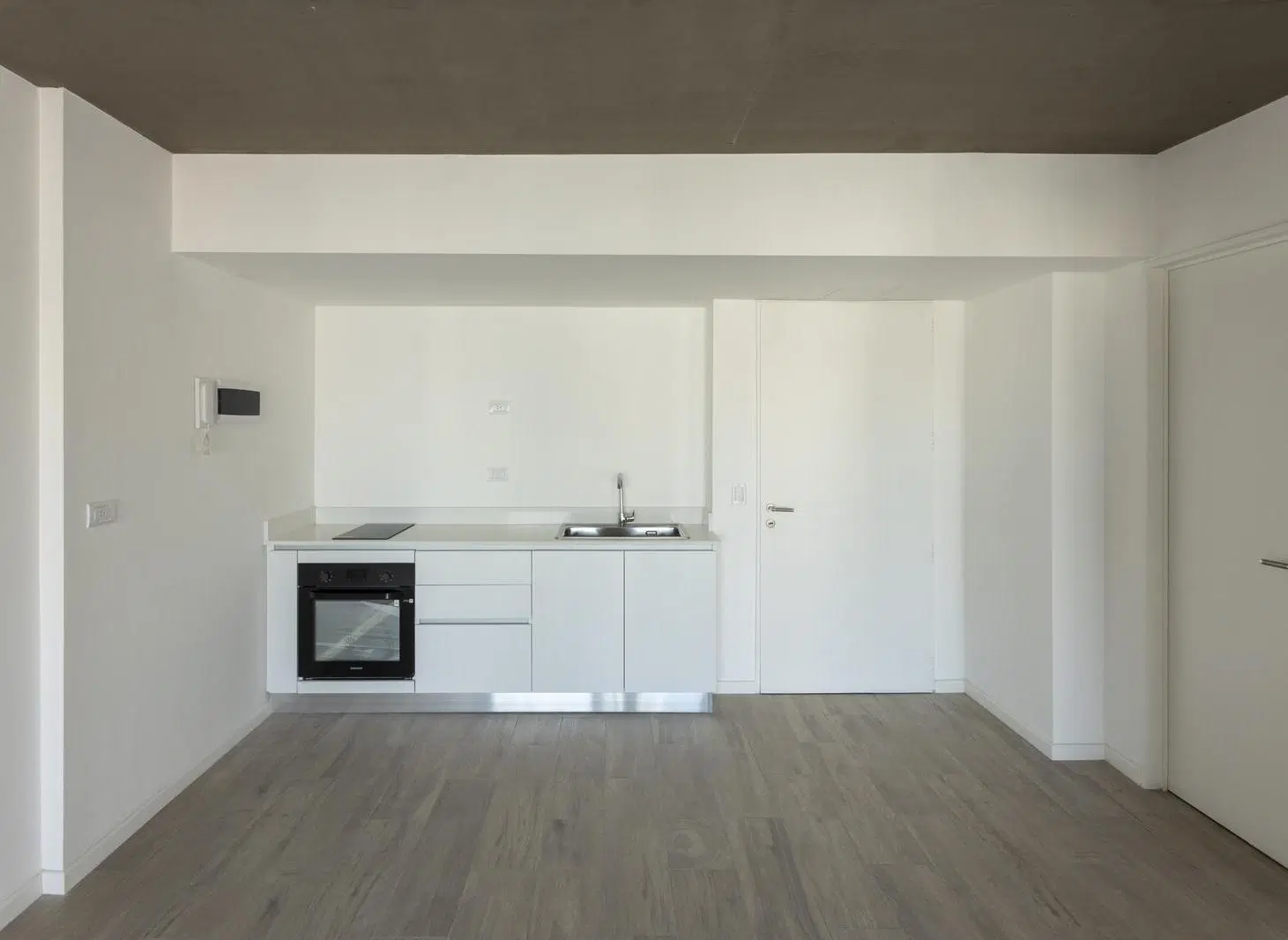 Departamento en venta 2 ambientes nuñez 4