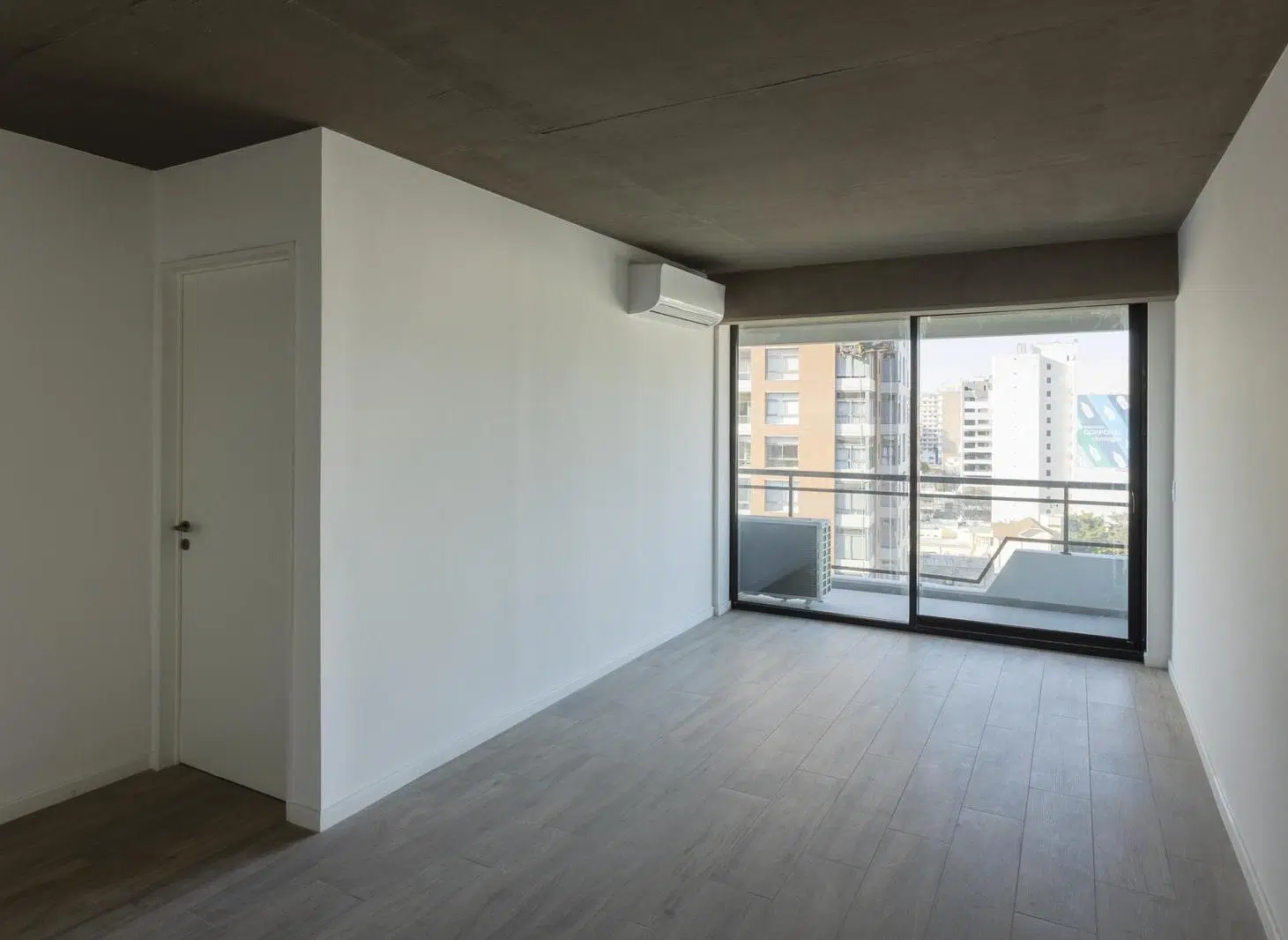 Departamento en venta 2 ambientes nuñez 5