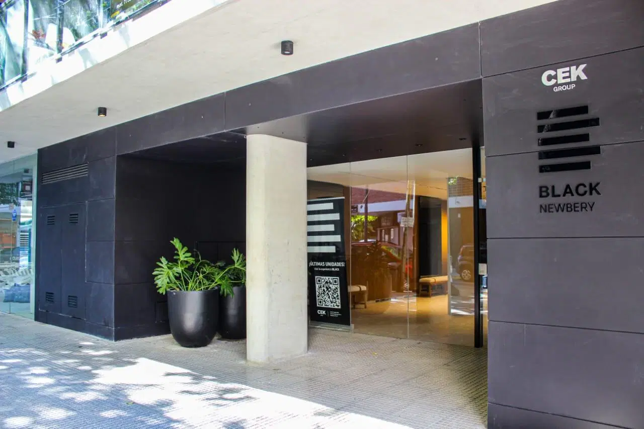 Departamento venta monoambiente cañitas 5