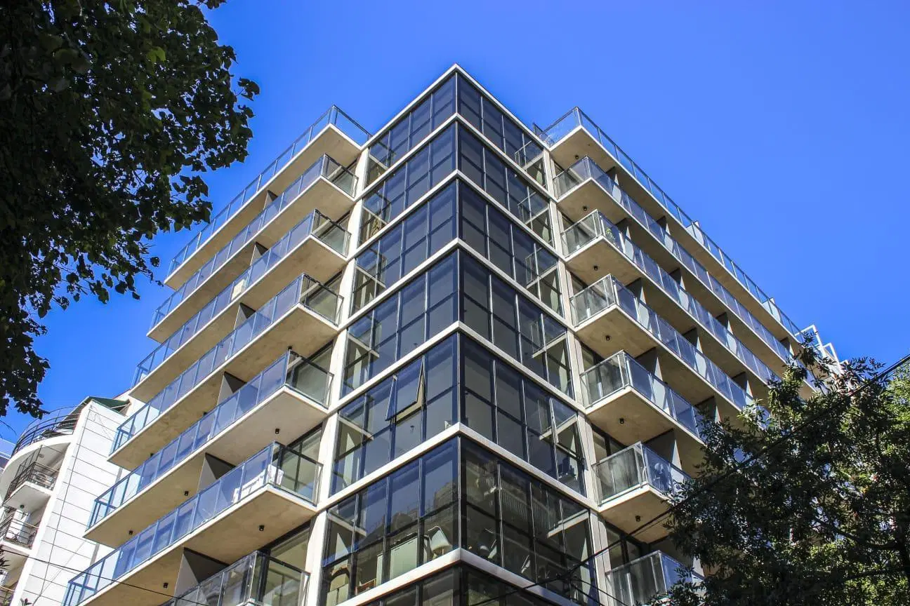 Departamento venta monoambiente cañitas 3