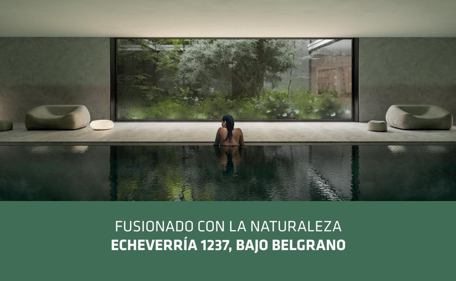 Foto de Departamento venta 4 ambientes belgrano, imagen 3