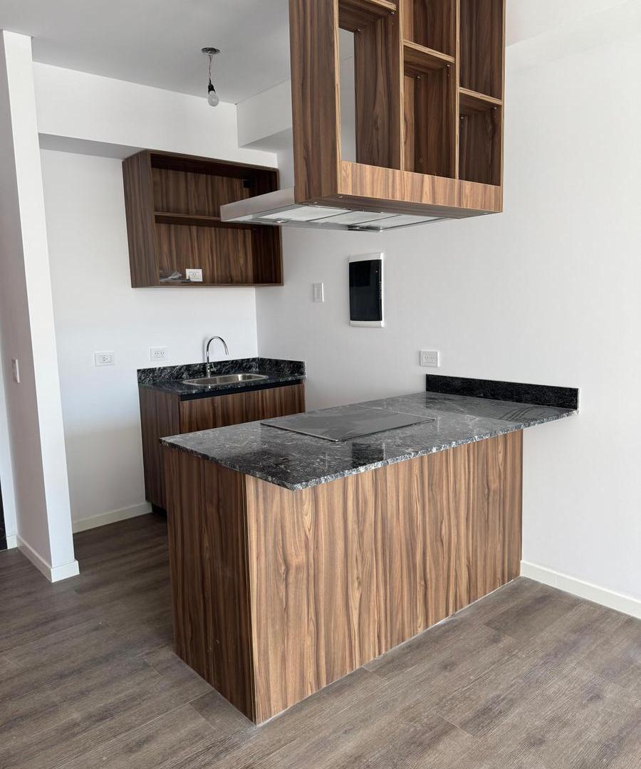 Foto de Departamento venta 2 ambientes Villa Crespo, imagen 1