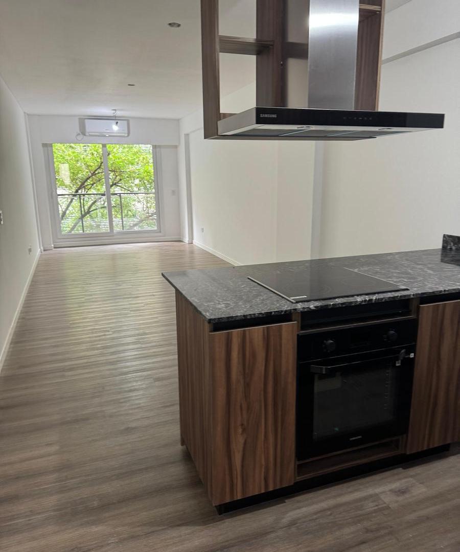 Foto de Departamento venta 2 ambientes Colegiales, imagen 1