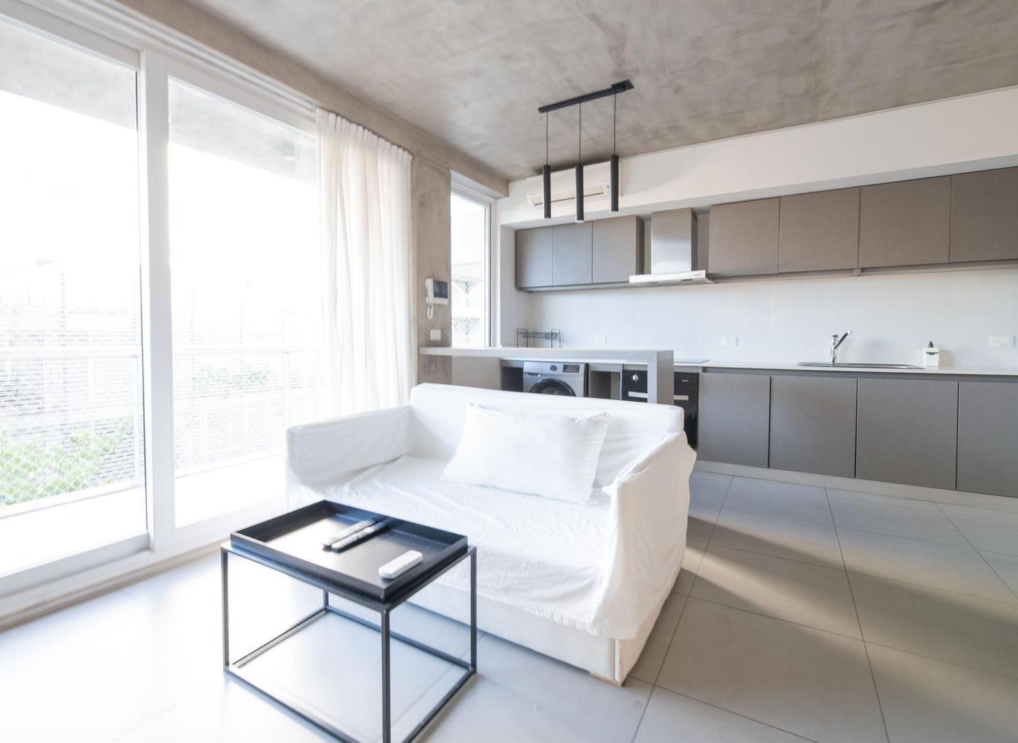 Foto de Departamento venta 2 ambientes belgrano, imagen 1