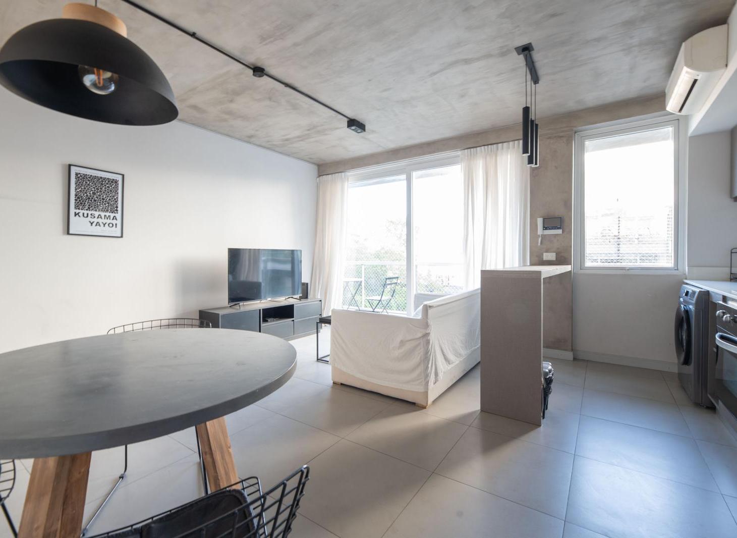 Foto de Departamento venta 2 ambientes belgrano, imagen 5
