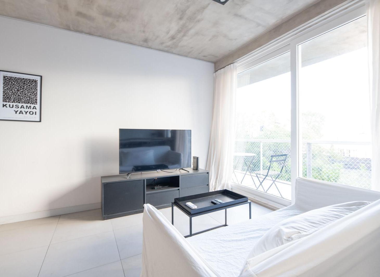 Foto de Departamento venta 2 ambientes belgrano, imagen 2