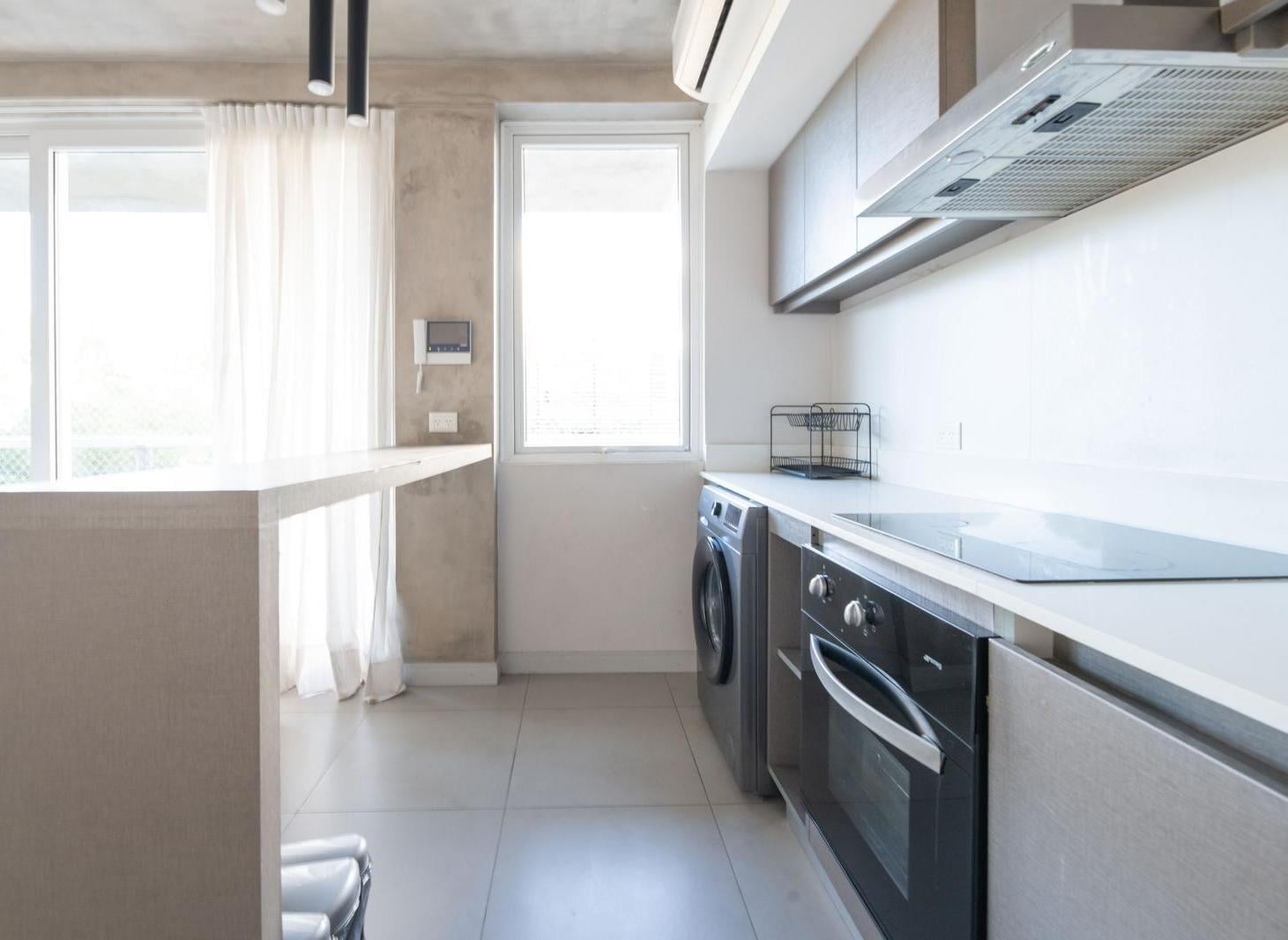 Foto de Departamento venta 2 ambientes belgrano, imagen 3