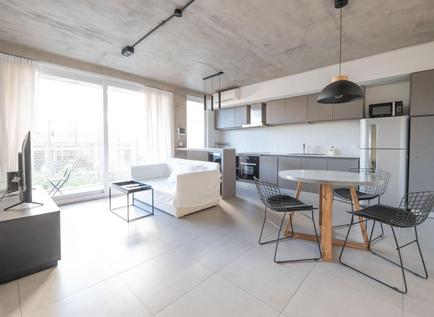 Foto de Departamento venta 2 ambientes belgrano, imagen 1