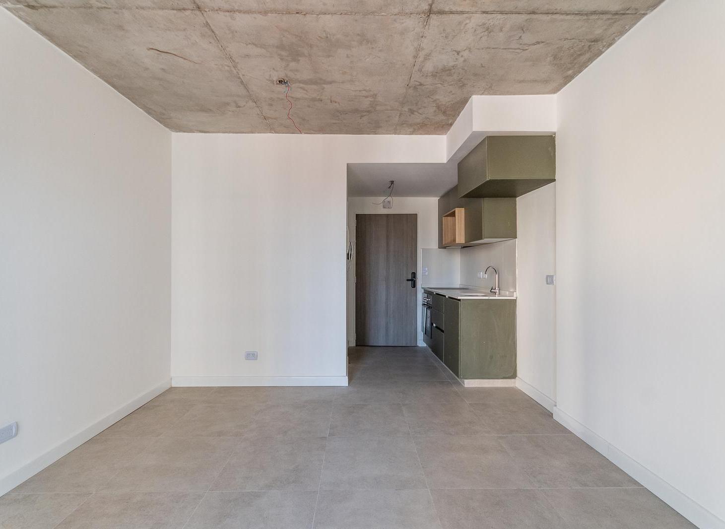 Foto de Departamento en venta monoambiente belgrano, imagen 5