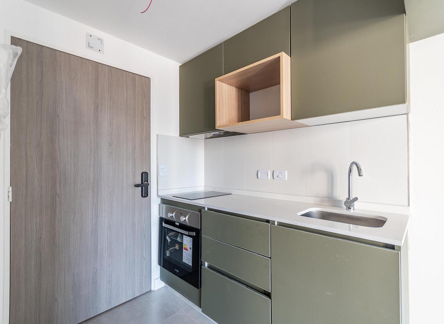 Foto de Departamento en venta monoambiente belgrano, imagen 2