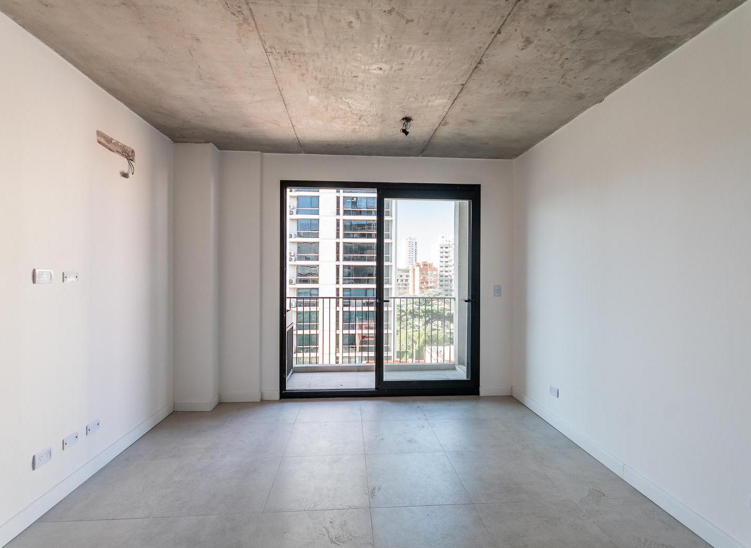 Foto de Departamento en venta monoambiente belgrano, imagen 1