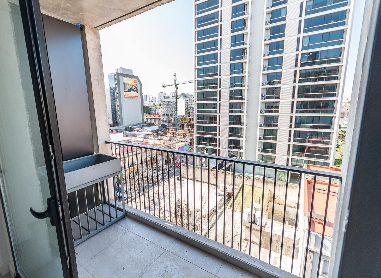 Foto de Departamento en venta monoambiente belgrano, imagen 1