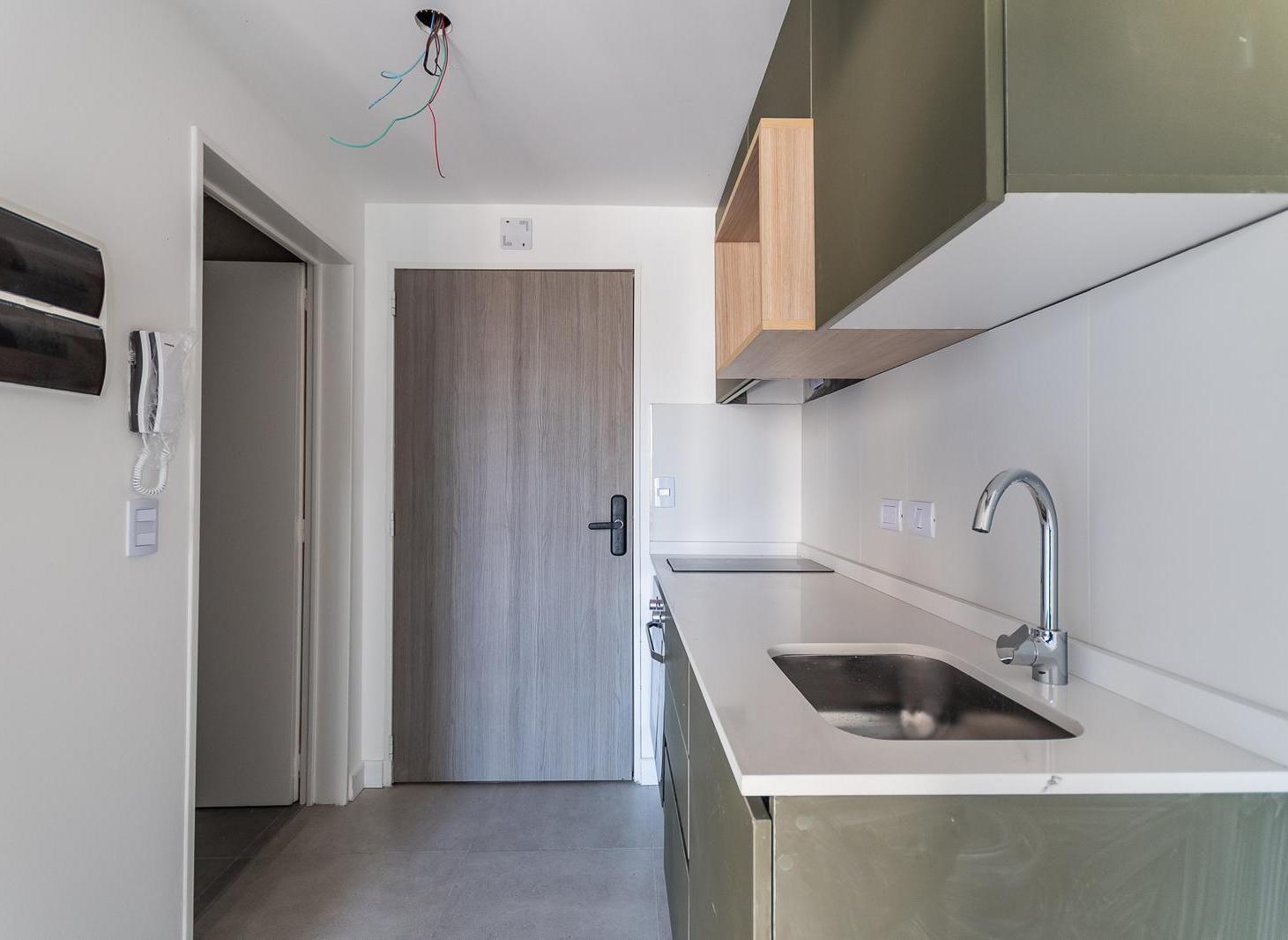 Foto de Departamento en venta monoambiente belgrano, imagen 3