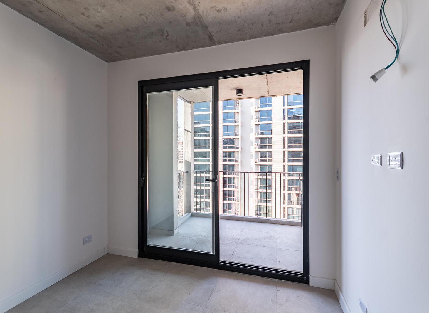 Foto de Departamento en venta monoambiente belgrano, imagen 5