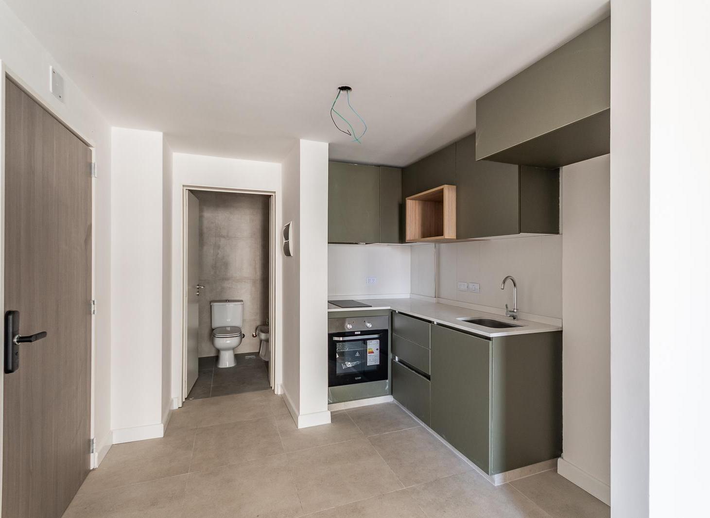 Foto de Departamento en venta monoambiente belgrano, imagen 3