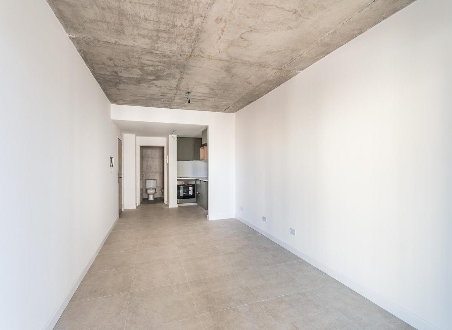 Foto de Departamento en venta monoambiente belgrano, imagen 4