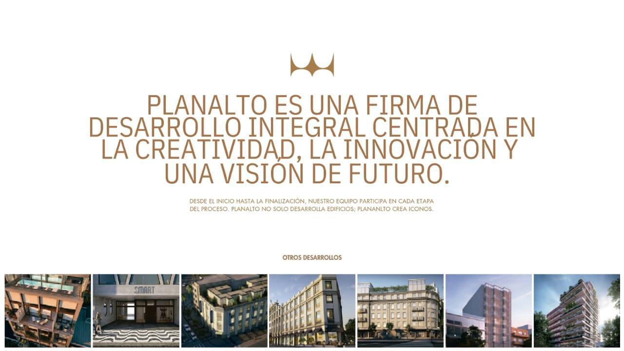 Foto de Departamentos en venta cañitas, imagen 1