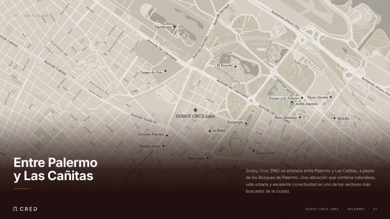 Foto de Departamentos en venta palermo, imagen 5