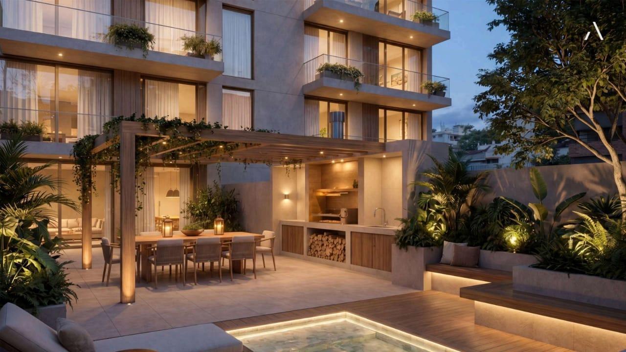 Foto de Emprendimientos Departamento en venta belgrano, imagen 2