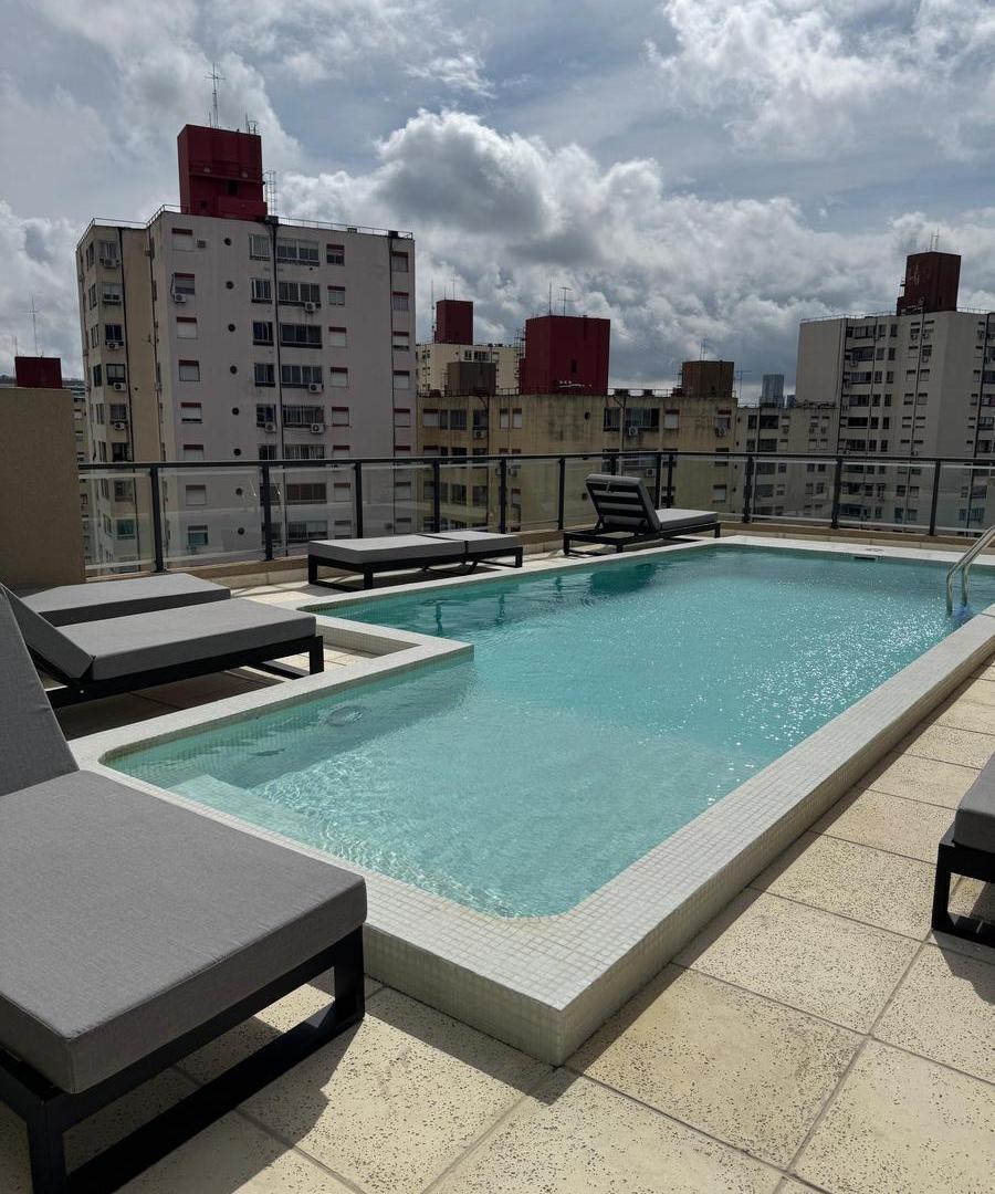 Foto de Departamento venta 2 ambientes Chacarita, imagen 2