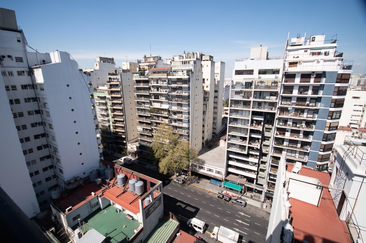 Foto de Departamento en venta monoambiente Parque Centenario, imagen 1