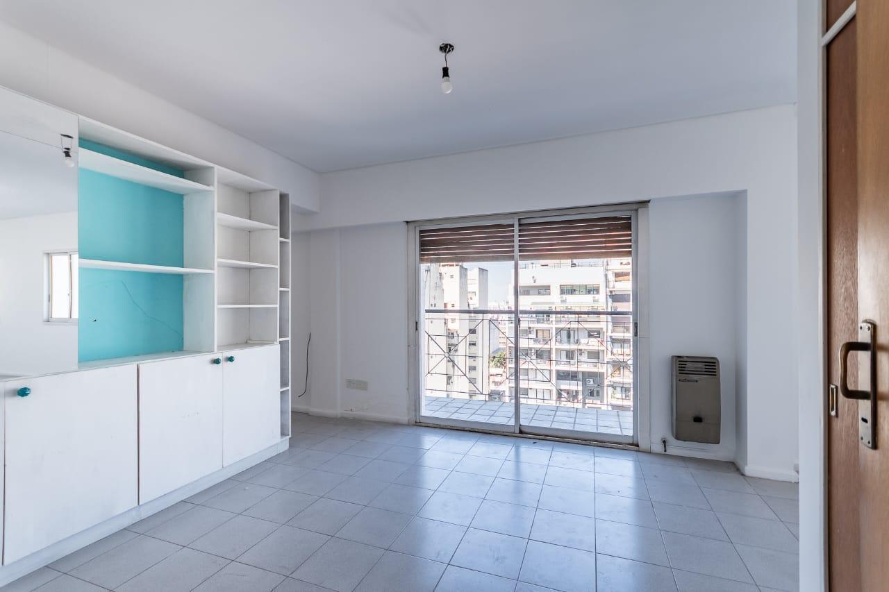 Foto de Departamento en venta monoambiente Parque Centenario, imagen 5