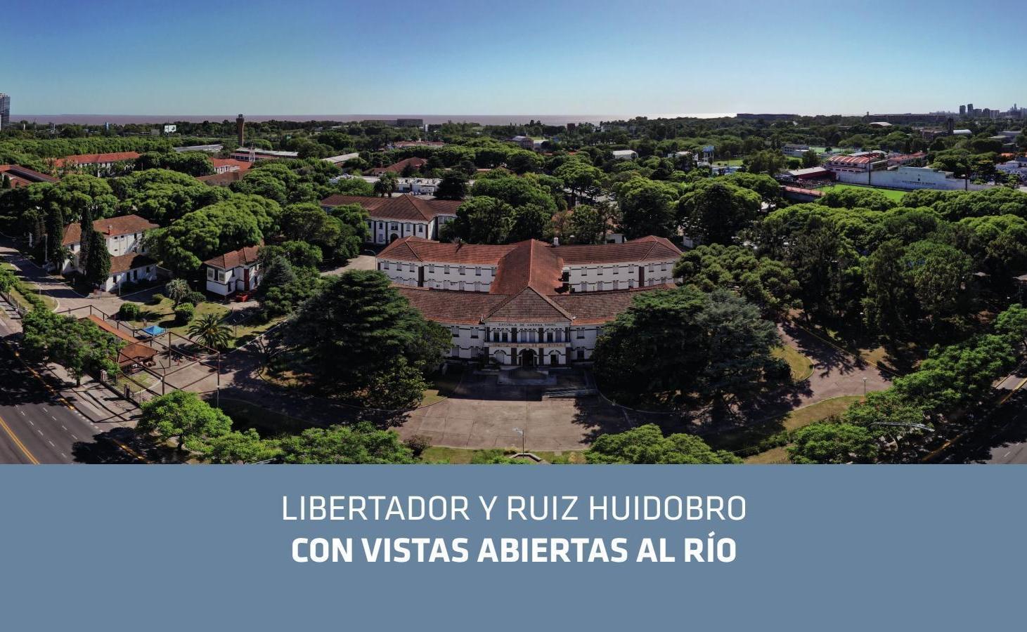 Foto de Departamento venta 4 ambientes nuñez, imagen 2