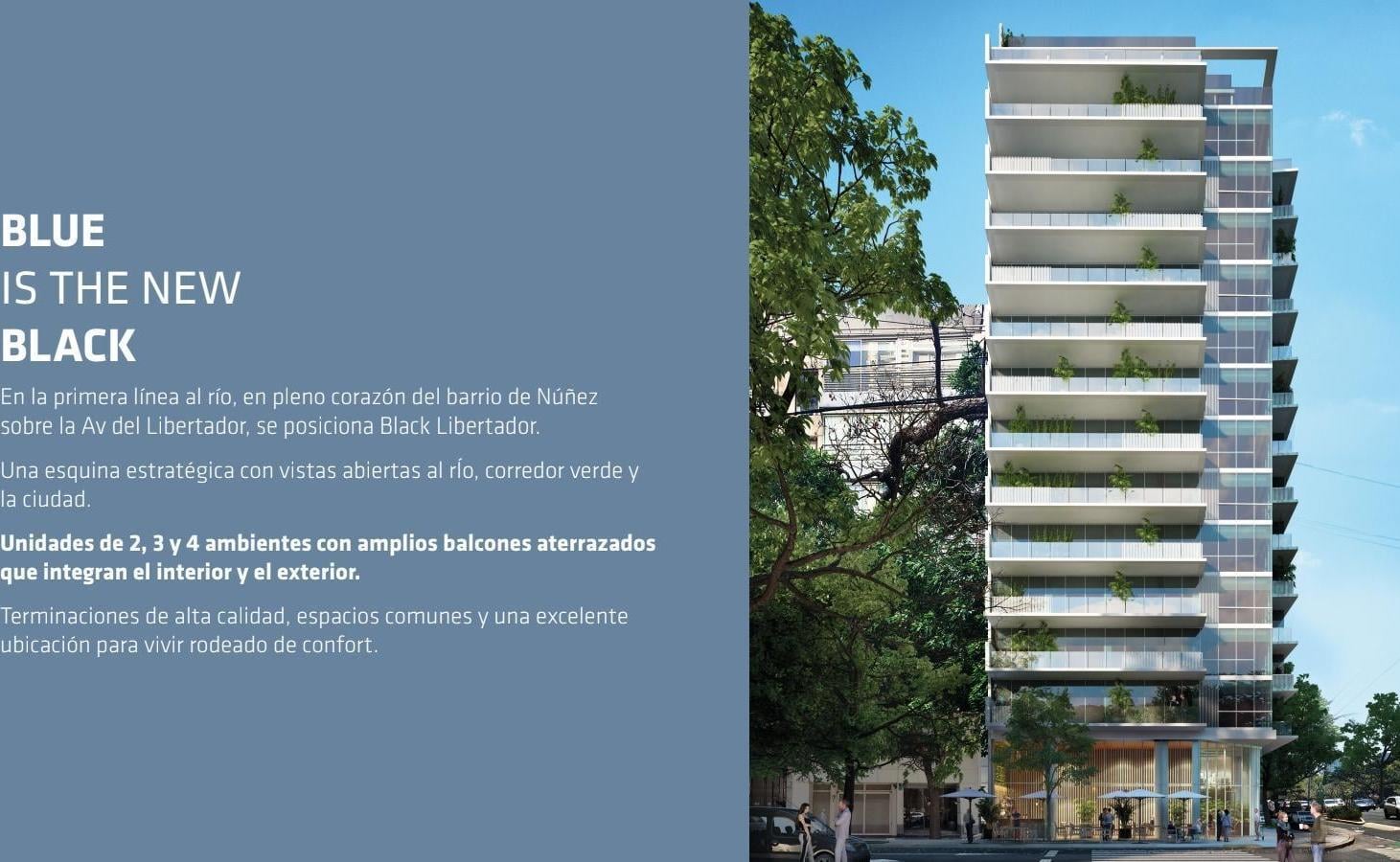Foto de Departamento venta 4 ambientes nuñez, imagen 5