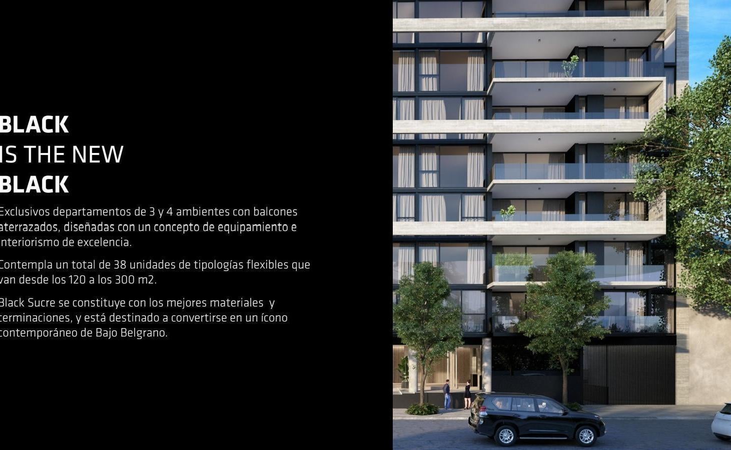 Foto de Departamento venta 4 ambientes belgrano, imagen 3