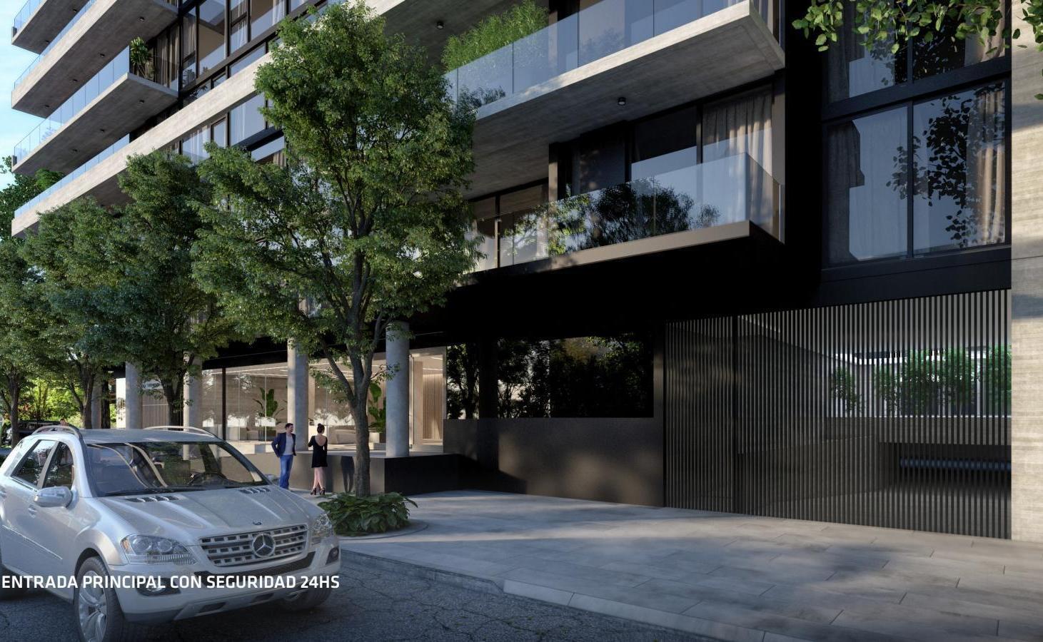 Foto de Departamento venta 4 ambientes belgrano, imagen 3