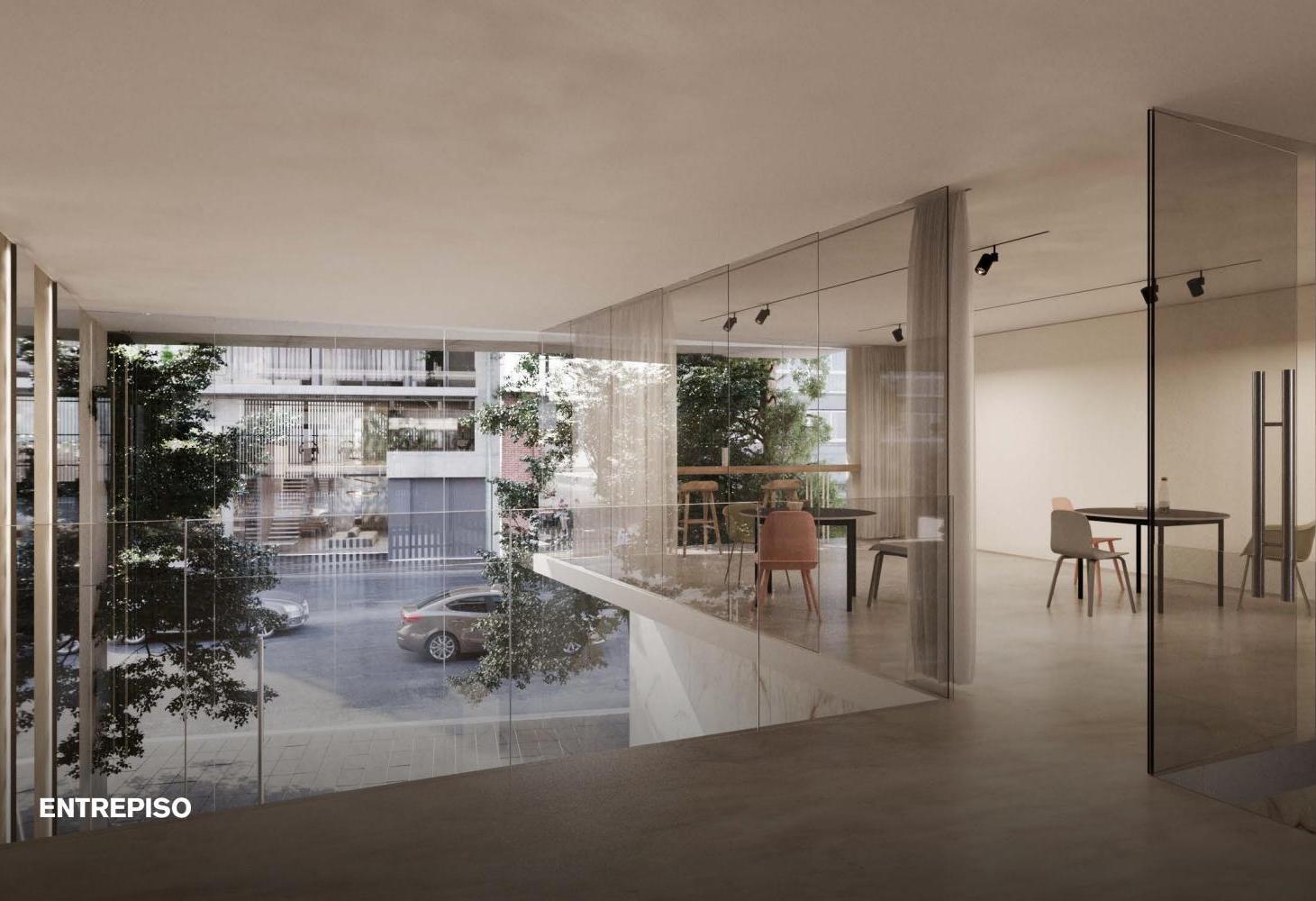 Foto de Departamento venta 2 ambientes palermo soho, imagen 2