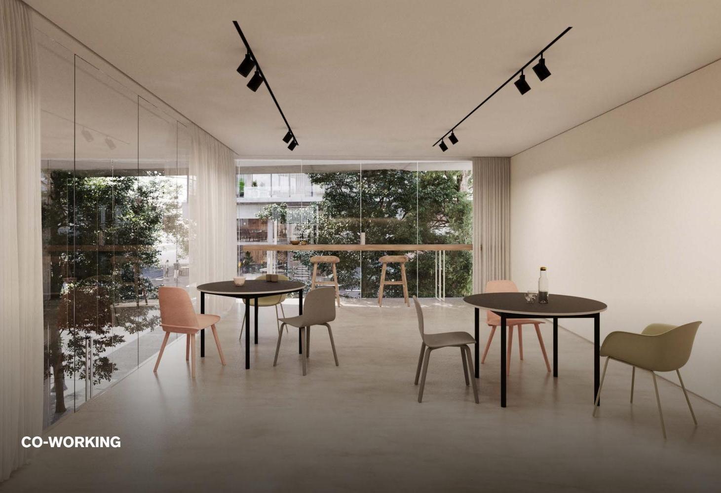 Foto de Departamento venta 2 ambientes palermo soho, imagen 2