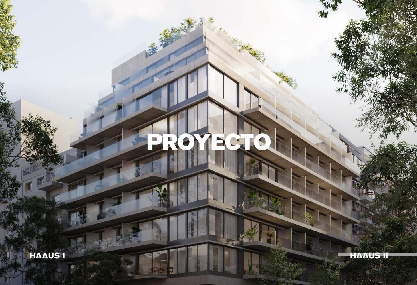 Foto de Departamento venta 2 ambientes palermo soho, imagen 1