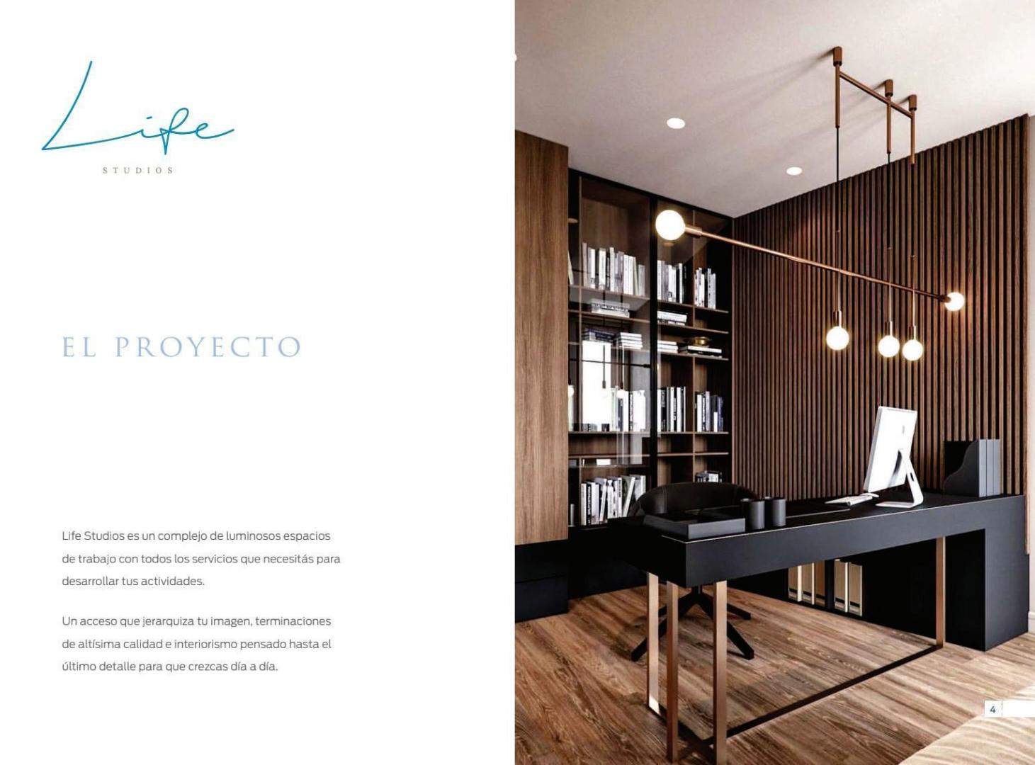 Foto de Departamento venta monoambiente palermo, imagen 2