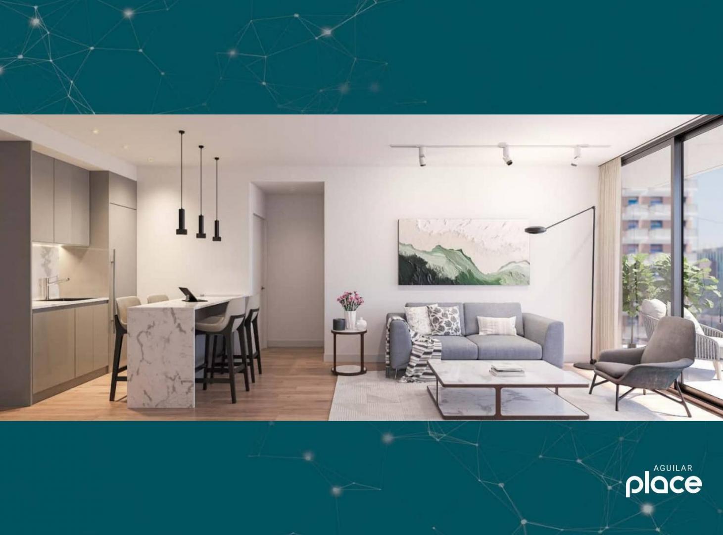 Foto de Departamento venta monoambiente Belgrano, imagen 2