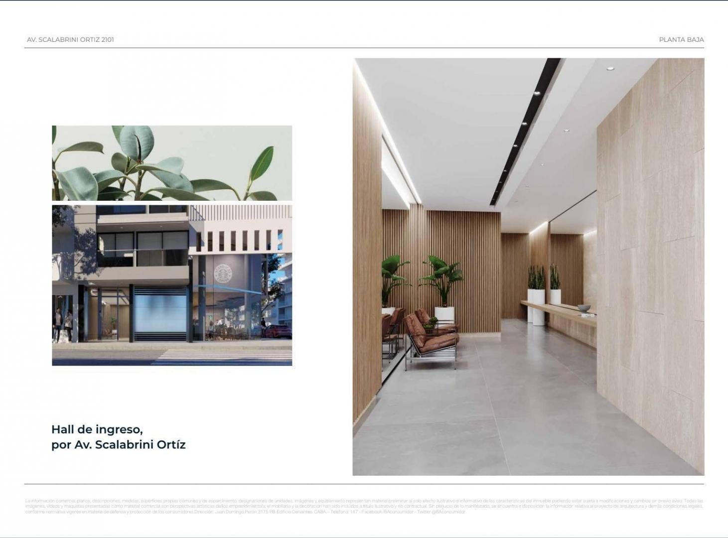Foto de Departamento venta 4 ambientes palermo, imagen 5