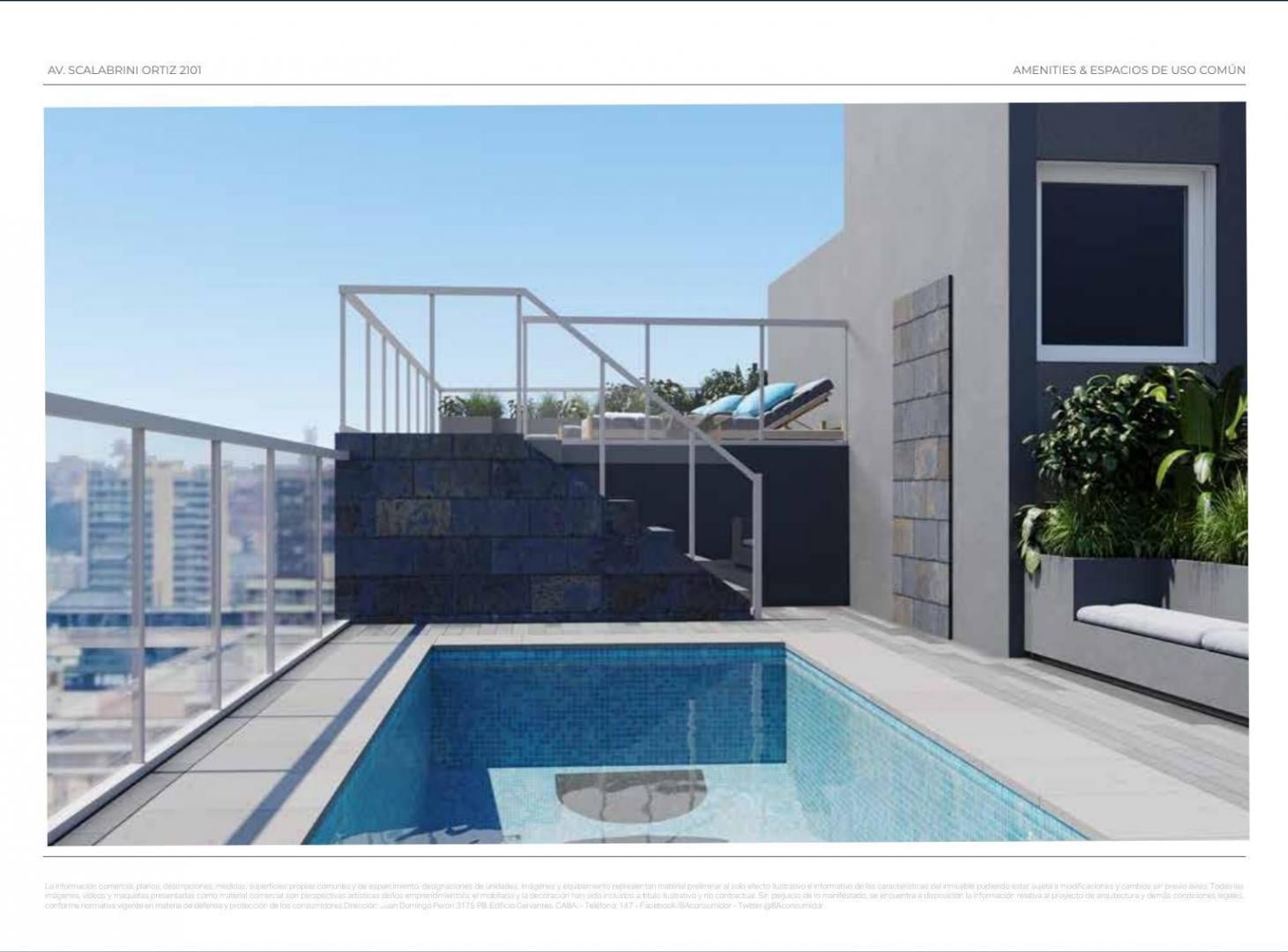 Foto de Departamento venta 4 ambientes palermo, imagen 1