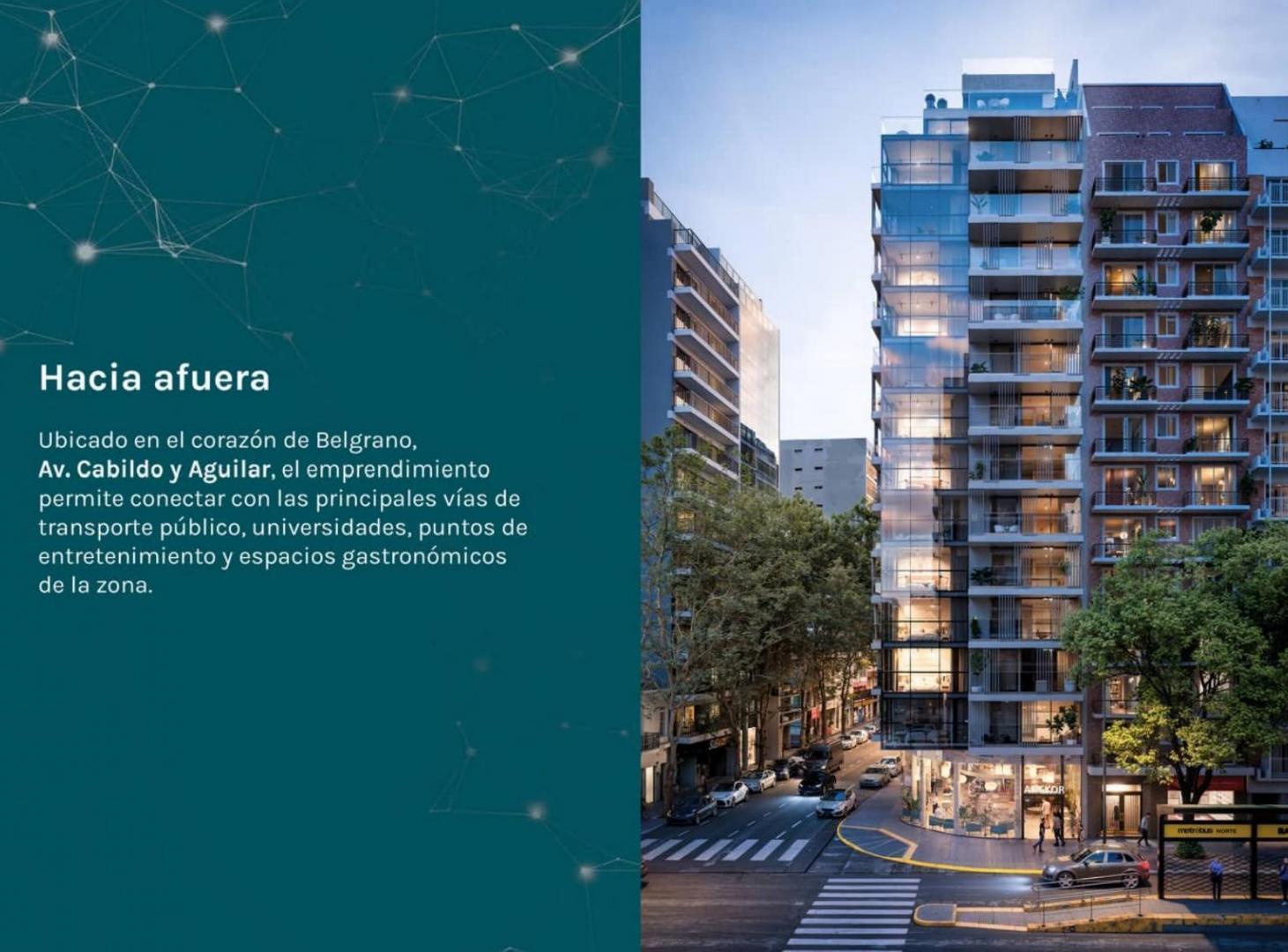 Foto de Departamento 3 ambientes venta belgrano, imagen 3