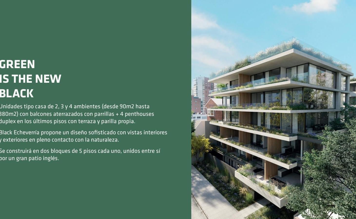 Foto de Departamento venta 3 ambientes belgrano, imagen 4
