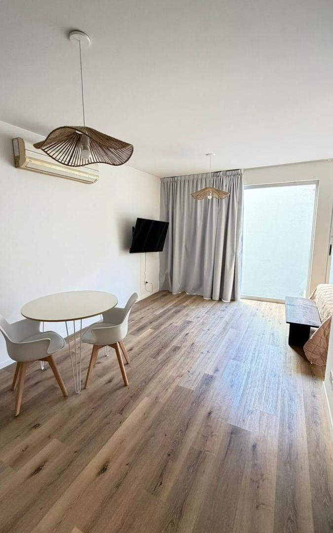 Foto de Monoambiente amoblado a Estrenar con Financiación en venta - Palermo, imagen 1